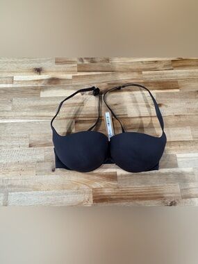 Skims Kim Kardashian Women’s Ultimate Push-Up Balconette Bra 30C New with Tags